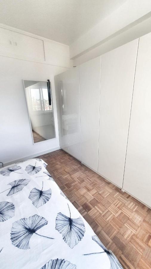 Cityview At Park Side, Antwerp, Free Indoor Parking * Antwerpen